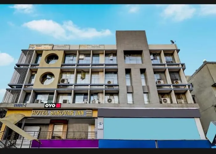 Hotel Sarovar Inn Ahmedabad